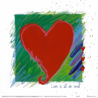 Love Print Love Print