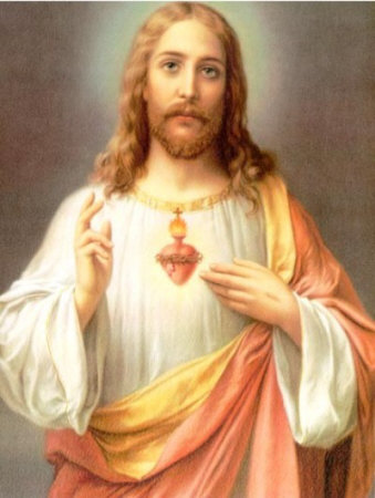 Jesus Christ Print Jesus Christ Print