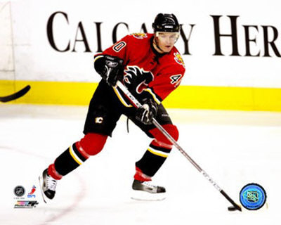 Alex Tanguay Photograph Alex Tanguay Photograph