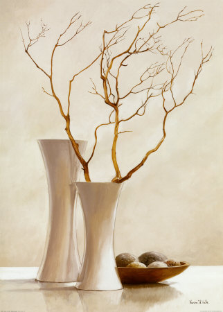 Willow Twigs I Print Willow Twigs I Print