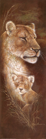 Proud Mother Print Proud Mother Print