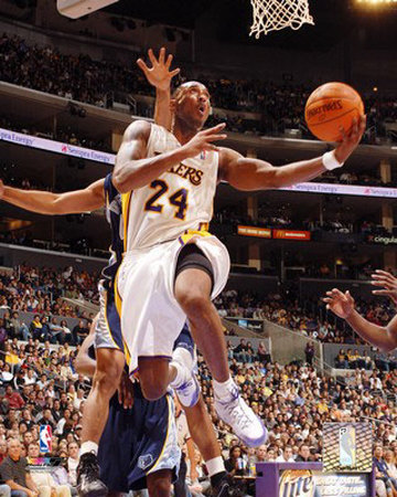 Kobe Bryant Photograph Kobe Bryant Photograph