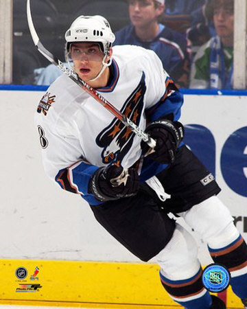 Alexander Ovechkin Photograph Alexander Ovechkin Photograph