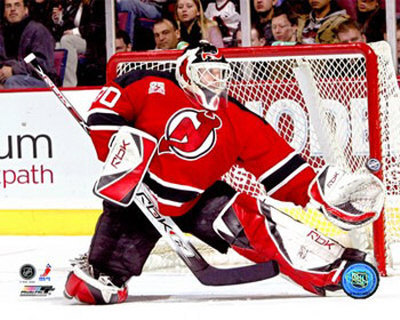 Martin Brodeur Photograph Martin Brodeur Photograph