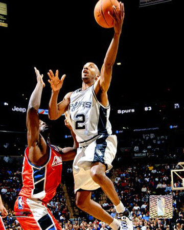 Bruce Bowen Photograph Bruce Bowen Photograph