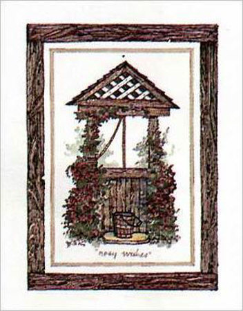 Rosey Wishes Print Rosey Wishes Print