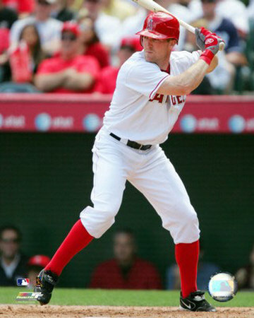 Darin Erstad Photograph Darin Erstad Photograph