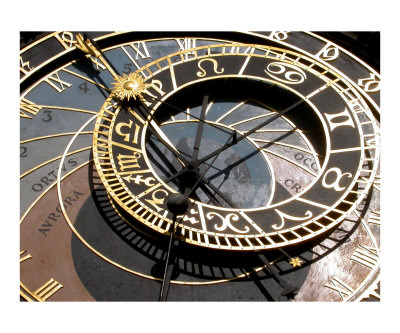 Prague Town Clock Other Prague Town Clock Other