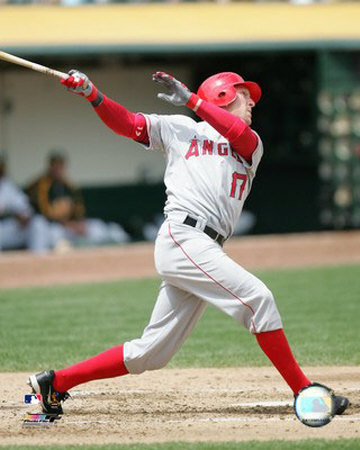 Darin Erstad Photograph Darin Erstad Photograph