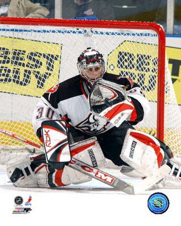 Ryan Miller Photograph Ryan Miller Photograph