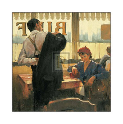 Brief Encounter Print Brief Encounter Print