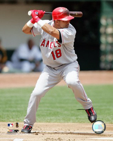 Orlando Cabrera Photograph Orlando Cabrera Photograph