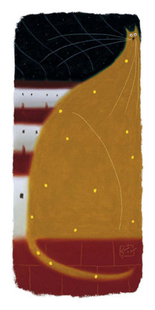 Yellow Print Yellow Print