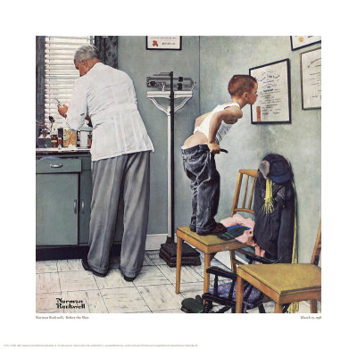 Before the Shot Giclee Print Before the Shot Giclee Print