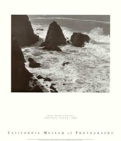 Pacific Vista Print Pacific Vista Print