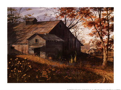 Warm Memories Print Warm Memories Print