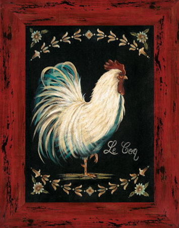 Le Coq Print Le Coq Print