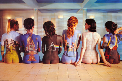 Pink Floyd - Back Catalogue Poster Pink Floyd - Back Catalogue Poster
