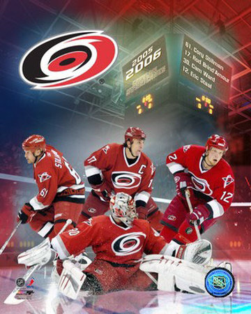 Hurricanes Photograph Hurricanes Photograph