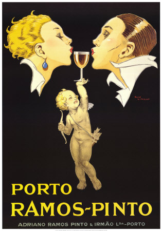 Porto Ramos-Pinto Print Porto Ramos-Pinto Print