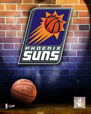 Phoenix Suns Photograph Phoenix Suns Photograph