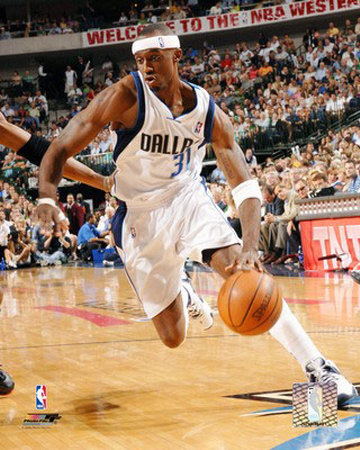 Jason Terry Photograph Jason Terry Photograph