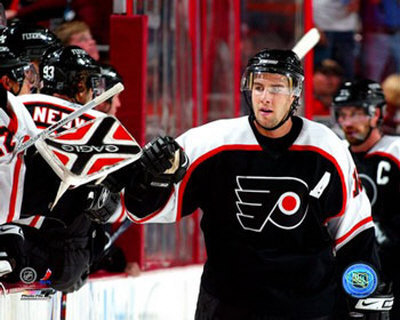 Simon Gagne Photograph Simon Gagne Photograph