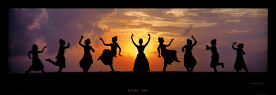 Kerala, India Print Kerala, India Print