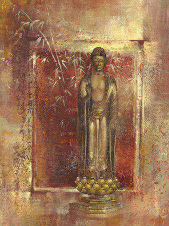 Contemplation I Print Contemplation I Print