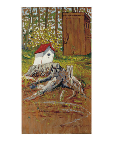 The Outhouse Other The Outhouse Other