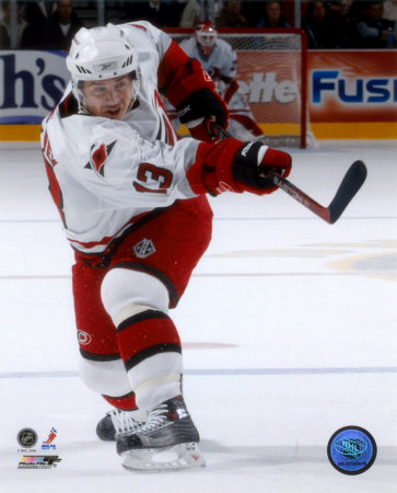 Ray Whitney Photograph Ray Whitney Photograph