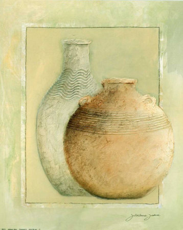 Pompeji II Print Pompeji II Print