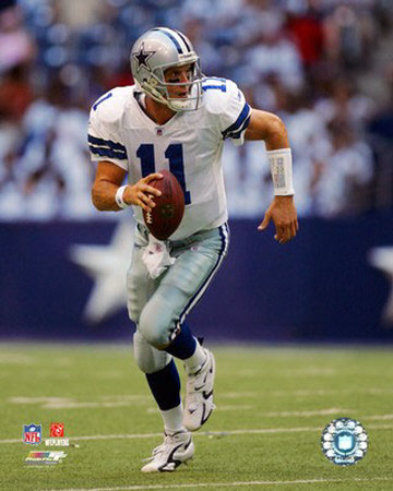 Drew Bledsoe Photograph Drew Bledsoe Photograph