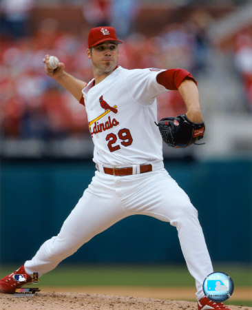 Chris Carpenter Photograph Chris Carpenter Photograph