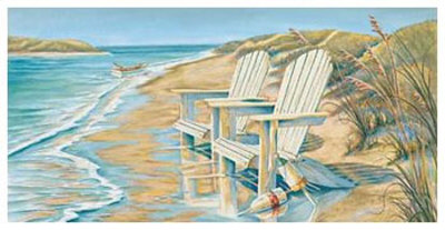 Quiet Moments II Print Quiet Moments II Print