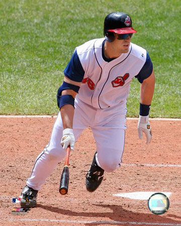Travis Hafner Photograph Travis Hafner Photograph