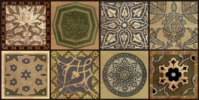Moroccan Gold Limited Edition on Canvas Moroccan Gold Limited Edition on Canvas