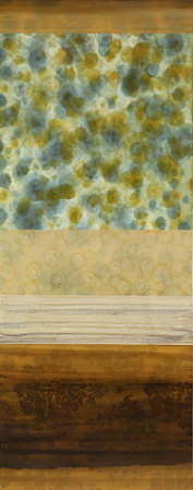 Effervescence II Limited Edition on Canvas Effervescence II Limited Edition on Canvas