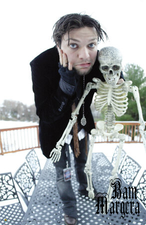 Bam Margera Poster Bam Margera Poster