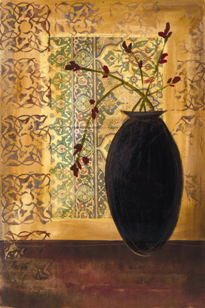 Zanzibar II Limited Edition on Canvas Zanzibar II Limited Edition on Canvas