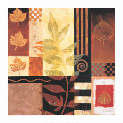 Nature's Elements I Print Nature's Elements I Print