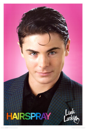 Hairspray Poster Hairspray Poster