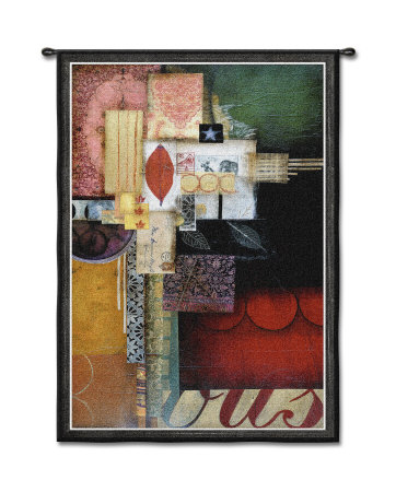 Postpone Tomorrow Wall Tapestry Postpone Tomorrow Wall Tapestry