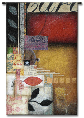 Suspend Time Wall Tapestry Suspend Time Wall Tapestry
