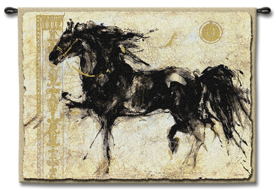 Lepa Zena Wall Tapestry Lepa Zena Wall Tapestry