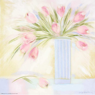 Pastiche II Print Pastiche II Print