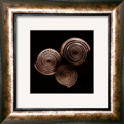 Sundials Framed Print Sundials Framed Print