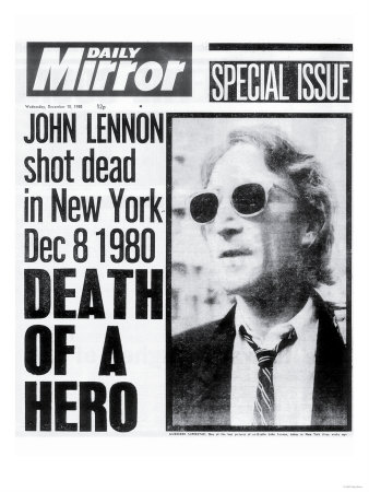 Death+of+john+lennon+dead