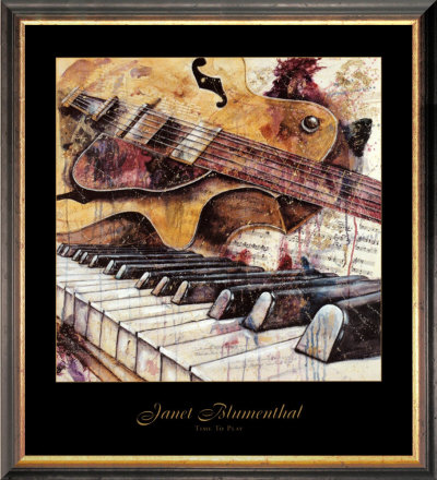 Time to Play Framed Print Time to Play Framed Print