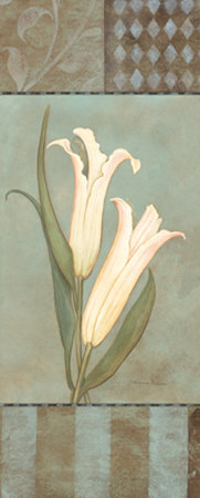 Lily Print Lily Print